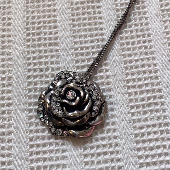 Fossil Necklace - Picture 7 of 8